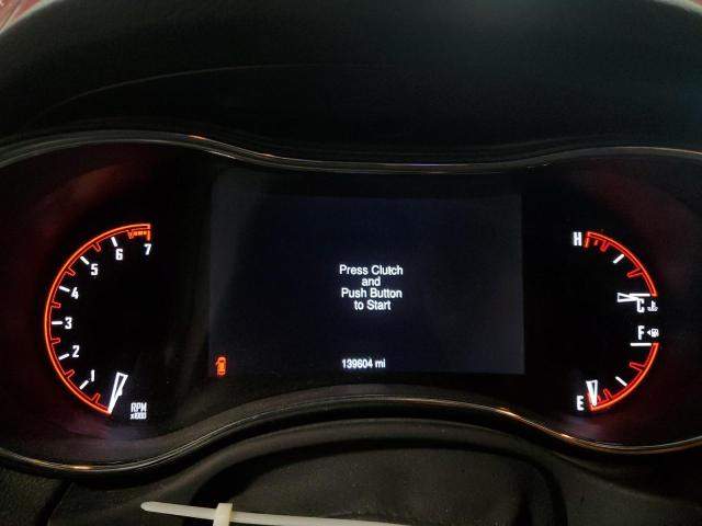 Photo 9 from auction – 2015 DODGE DURANGO SX with VIN 1C4RDJAG0FC177460