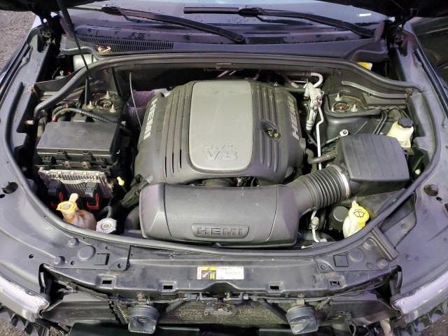 Photo 12 from auction – 2015 DODGE DURANGO R/ with VIN 1C4SDJCT1FC818031