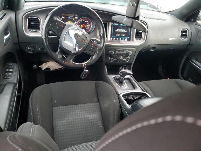 Photo 8 from auction – 2022 DODGE CHARGER R/ with VIN 2C3CDXCT8NH232109