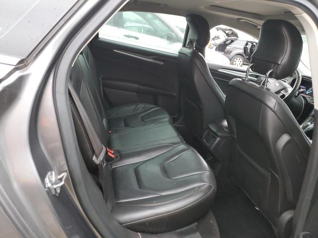 Photo 10 from auction – 2013 FORD FUSION TIT with VIN 3FA6P0K95DR138100