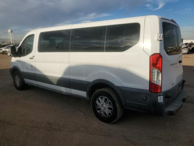 Photo 2 from auction – 2015 FORD TRANSIT T- with VIN 1FBZX2YG8FKA69701