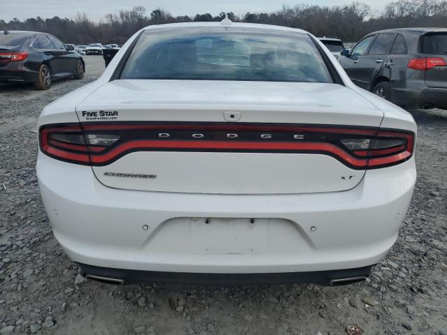 Photo 6 from auction – 2016 DODGE CHARGER SX with VIN 2C3CDXHG7GH307610