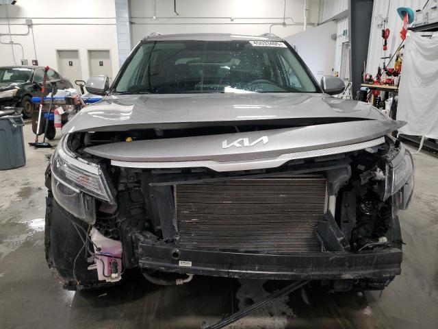 Photo 5 from auction – 2022 KIA SELTOS LX with VIN KNDEPCAA2N7302298
