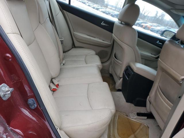 Фото 10 с аукциона – 2012 NISSAN MAXIMA S с VIN 1N4AA5AP4CC864911