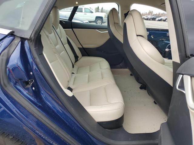 Photo 10 from auction – 2018 TESLA MODEL S with VIN 5YJSA1E25JF247197