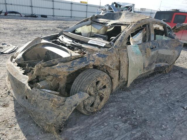 TESLA MODEL 3 2025 с VIN 5YJ3E1ET4SF933220 - Фото с аукциона