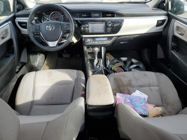 Photo 8 from auction – 2015 TOYOTA COROLLA L with VIN 5YFBURHE6FP212546