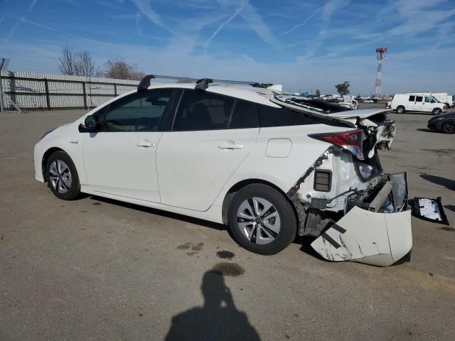 Photo 2 from auction – 2017 TOYOTA PRIUS with VIN JTDKBRFU0H3047198