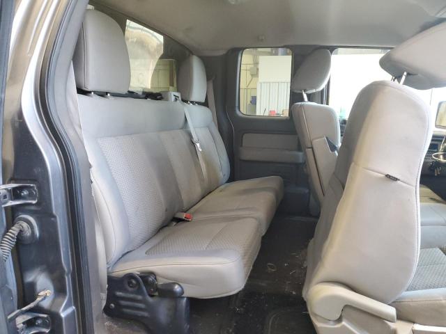 Photo 10 from auction – 2010 FORD F150 SUPER with VIN 1FTFX1EVXAFB49093