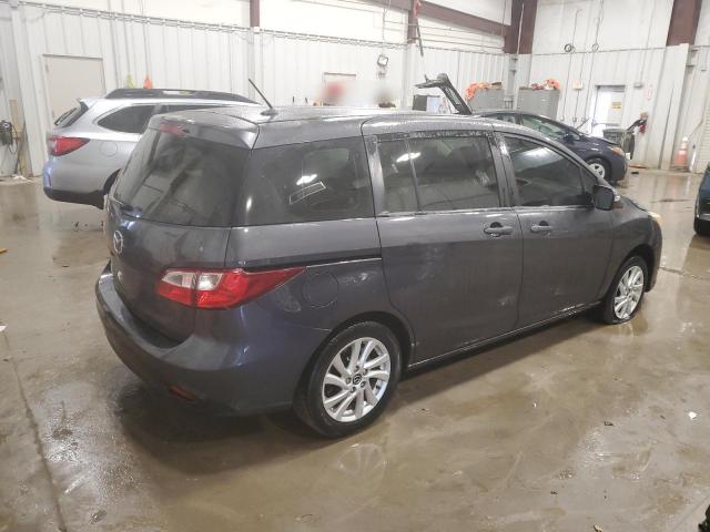 Photo 3 from auction – 2015 MAZDA 5 SPORT with VIN JM1CW2BL3F0179075