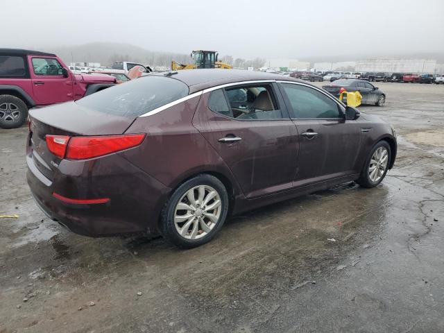 Photo 3 from auction – 2015 KIA OPTIMA EX with VIN 5XXGN4A73FG412200