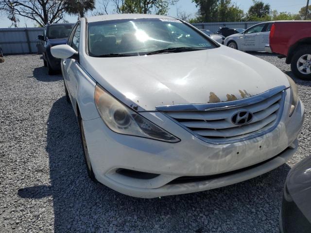 Photo 5 from auction – 2011 HYUNDAI SONATA GLS with VIN 5NPEB4AC9BH210960
