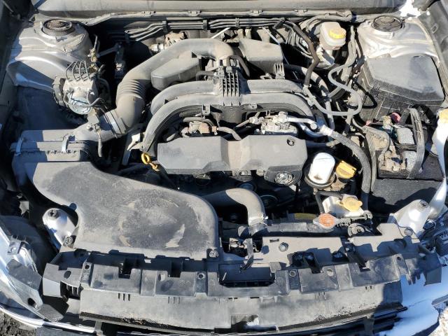 Photo 11 from auction – 2015 SUBARU LEGACY 2.5 with VIN 4S3BNAC6XF3005827
