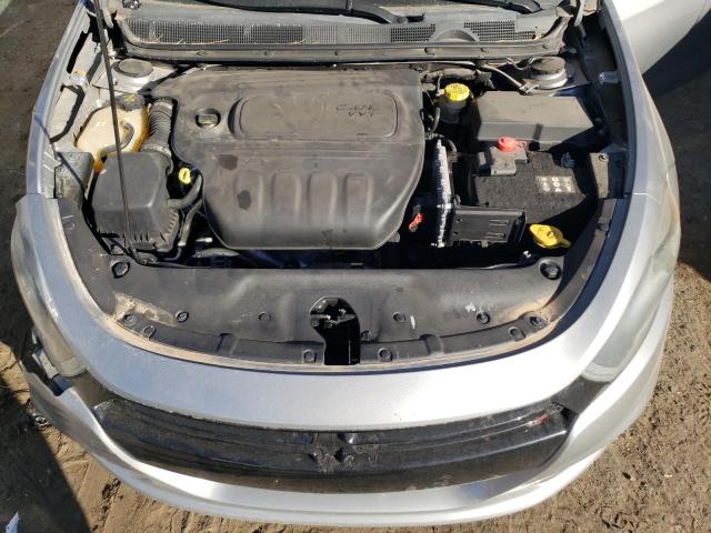 Photo 11 from auction – 2016 DODGE DART SE with VIN 1C3CDFAA2GD584954