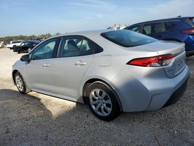 Photo 2 from auction – 2024 TOYOTA COROLLA LE with VIN 5YFB4MDE4RP087009