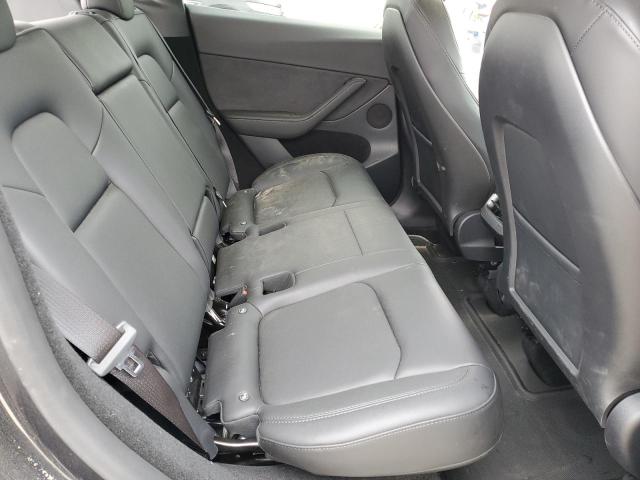 Photo 11 from auction – 2024 TESLA MODEL Y with VIN 7SAYGDED8RF039678