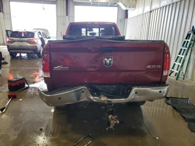 Photo 6 from auction – 2015 RAM 3500 SLT with VIN 3C63R3HL6FG618941