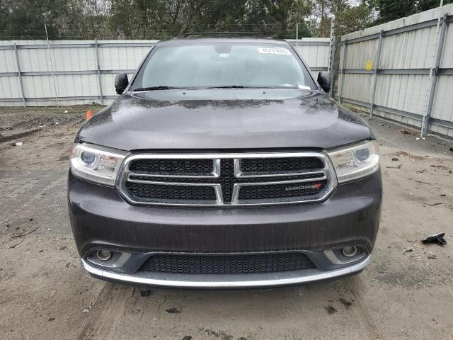 Снимка 5 от търг – 2014 DODGE DURANGO LI с VIN 1C4RDHDG6EC446080
