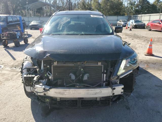 Photo 5 from auction – 2019 NISSAN PATHFINDER with VIN 5N1DR2MN8KC630516