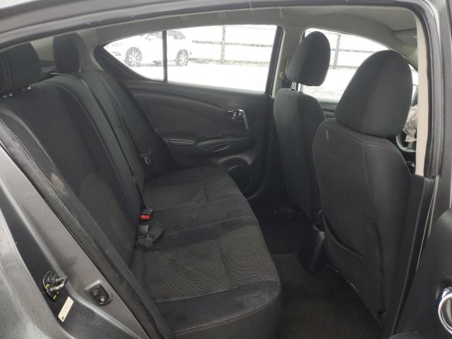 Photo 10 from auction – 2016 NISSAN VERSA S with VIN 3N1CN7AP4GL911144