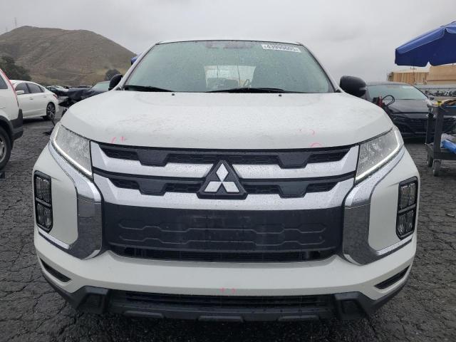 Photo 5 from auction – 2021 MITSUBISHI OUTLANDER with VIN JA4APVAU6MU002536