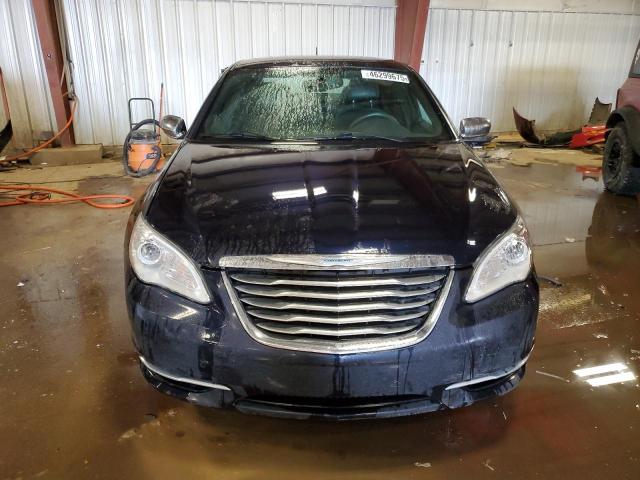Photo 5 from auction – 2012 CHRYSLER 200 LIMITE with VIN 1C3CCBCG0CN326692