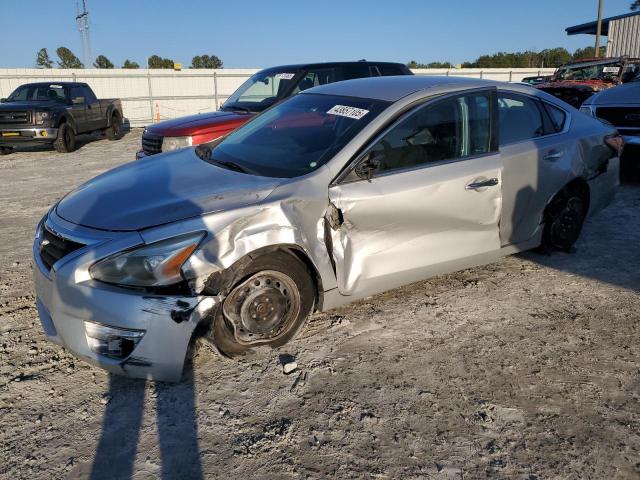 NISSAN ALTIMA 2.5 2014 with VIN 1N4AL3AP0EC328586 - Photo from auction