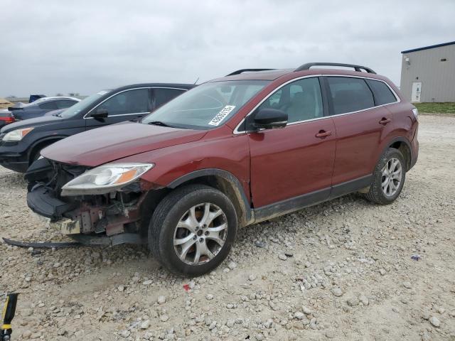 Снимка 1 от търг – 2012 MAZDA CX-9 с VIN JM3TB2CA1C0358632