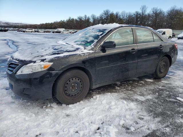 صورة رقم 1 من المزاد - 2011 TOYOTA CAMRY مع VIN 4T4BF3EK4BR107181