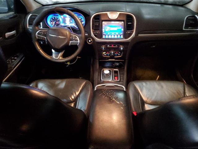 Photo 8 from auction – 2016 CHRYSLER 300 LIMITE with VIN 2C3CCAAG7GH181338