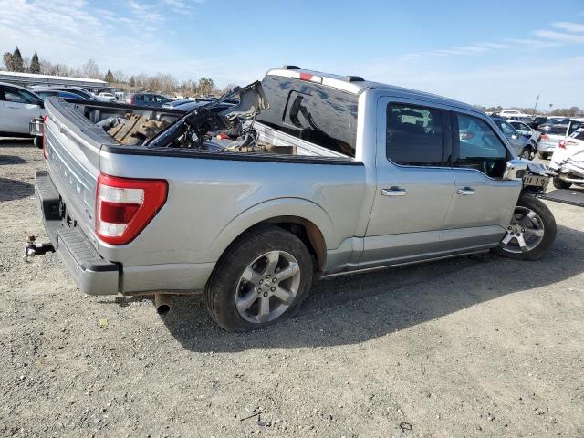 Photo 3 from auction – 2023 FORD F150 SUPER with VIN 1FTEW1C85PFA61430