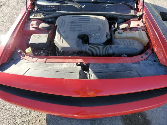Photo 11 from auction – 2015 DODGE CHALLENGER with VIN 2C3CDZBG1FH912841