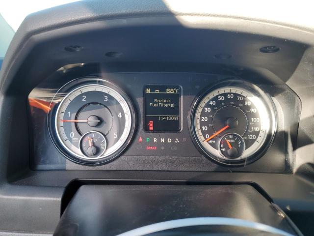 Photo 9 from auction – 2017 RAM 3500 ST with VIN 3C63RPGL4HG690202