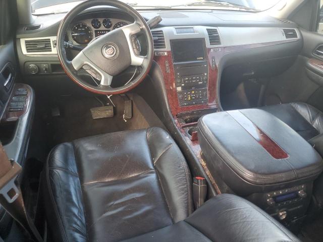Photo 8 from auction – 2008 CADILLAC ESCALADE E with VIN 1GYFK66868R143475