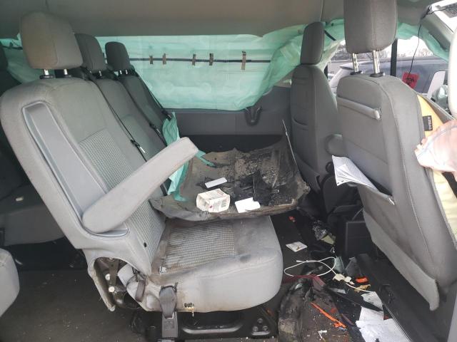Photo 11 from auction – 2019 FORD TRANSIT T- with VIN 1FBZX2YM5KKA47333