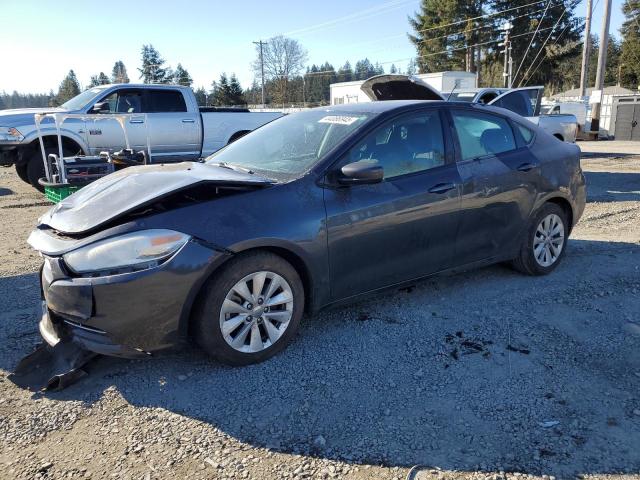 DODGE DART SE AE 2014 with VIN 1C3CDFDH8ED668752 - Photo from auction
