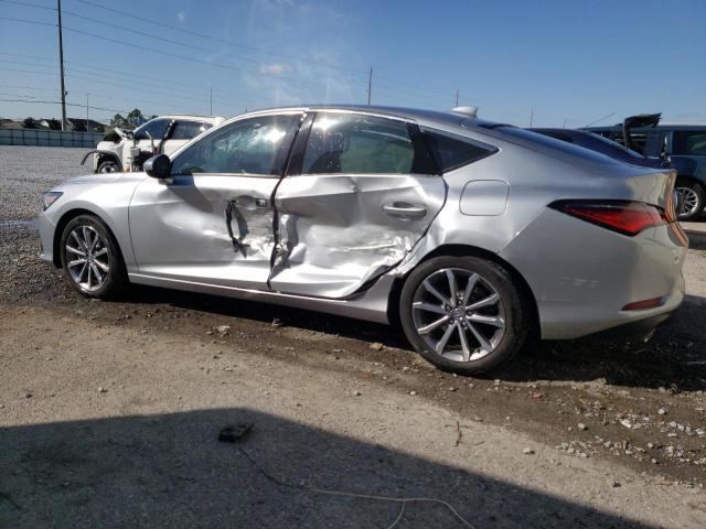 Photo 2 from auction – 2023 ACURA INTEGRA with VIN 19UDE4H29PA016817