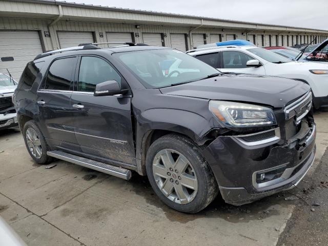 Photo 4 from auction – 2015 GMC ACADIA DEN with VIN 1GKKVTKD3FJ188239