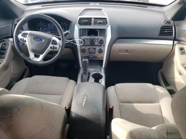 Photo 8 from auction – 2015 FORD EXPLORER with VIN 1FM5K7B89FGC39280