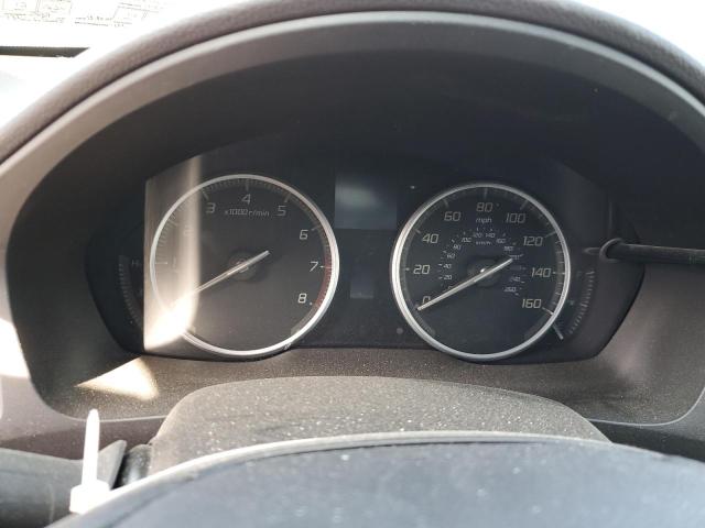 Photo 9 from auction – 2015 ACURA ILX 20 with VIN 19VDE1F30FE006223