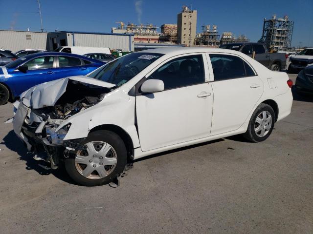 TOYOTA COROLLA BA 2013 with VIN 5YFBU4EE6DP102052 - Photo from auction