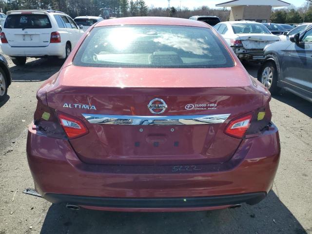 Photo 6 from auction – 2016 NISSAN ALTIMA 2.5 with VIN 1N4AL3AP1GC205222