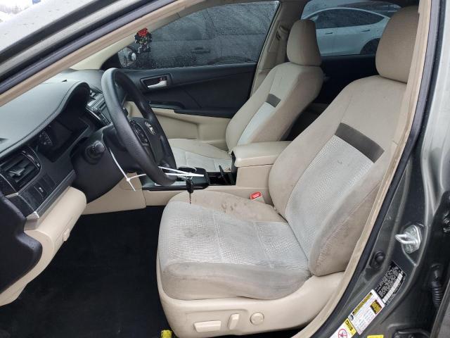 Photo 7 from auction – 2012 TOYOTA CAMRY BASE with VIN 4T4BF1FK0CR242730