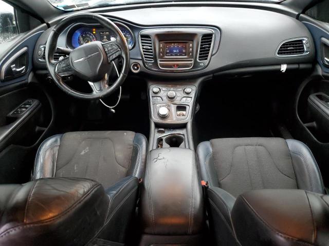 Фото 8 с аукциона – 2015 CHRYSLER 200 S с VIN 1C3CCCDG0FN630226