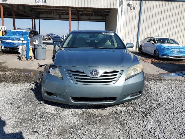 Photo 5 from auction – 2008 TOYOTA CAMRY CE with VIN 4T1BE46K98U783474