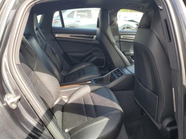 Photo 10 from auction – 2018 PORSCHE PANAMERA 4 with VIN WP0AA2A78JL111422