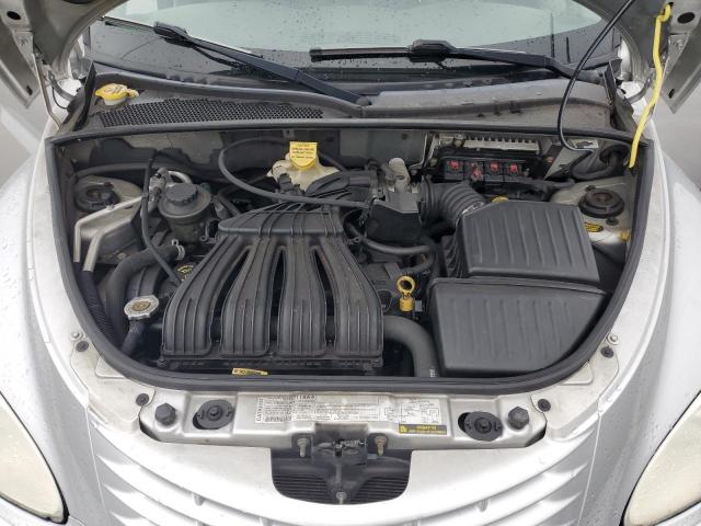 Photo 11 from auction – 2005 CHRYSLER PT CRUISER with VIN 3C4FY48B45T528392