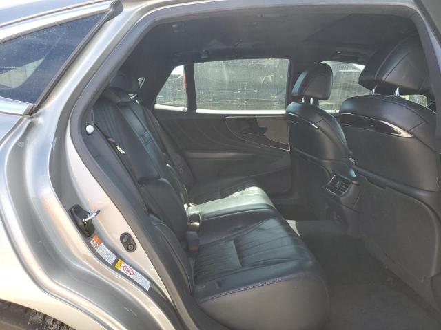 Photo 10 from auction – 2019 LEXUS LS 500 BAS with VIN JTHB51FF8K5007357