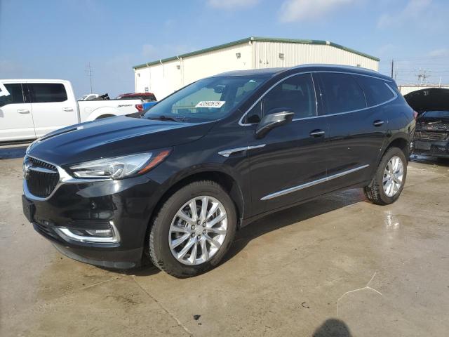 BUICK ENCLAVE ES 2020 with VIN 5GAERBKW2LJ302382 - Photo from auction