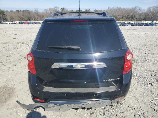 Photo 6 from auction – 2013 CHEVROLET EQUINOX LT with VIN 2GNFLFE39D6113974